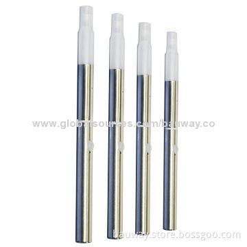 100 Puffs 2.6mL 098XL Disposable E Wax Vaporize E-cigarettes, Easy to Use